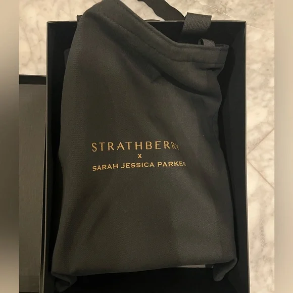 Strathberry x SJP City Osette - Picture 16 of 16